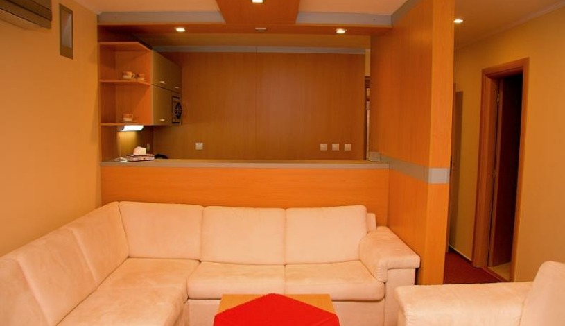 Beskydský hotel RELAX Rožnov pod Radhoštěm